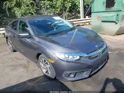 2HGFC2F81JH569920 2018 HONDA CIVIC