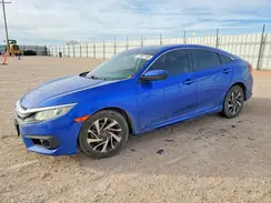 2HGFC2F81JH600812 2018 HONDA CIVIC