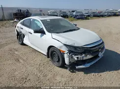 2HGFC2F81KH016380 2019 HONDA CIVIC