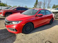 2HGFC2F81KH018324 2019 HONDA CIVIC