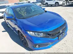 2HGFC2F81KH021837 2019 HONDA CIVIC