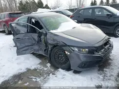2HGFC2F81KH026262 2019 HONDA CIVIC