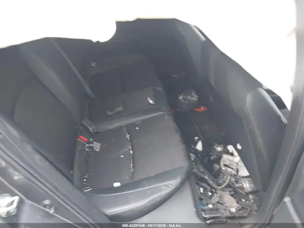 2HGFC2F81KH500341 2019 HONDA CIVIC - Image 8