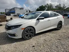 2HGFC2F81KH502641 2019 HONDA CIVIC