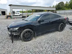 2HGFC2F81KH503143 2019 HONDA CIVIC