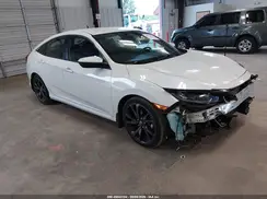 2HGFC2F81KH505331 2019 HONDA CIVIC
