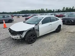 2HGFC2F81KH506298 2019 HONDA CIVIC