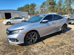 2HGFC2F81KH508133 2019 HONDA CIVIC