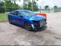 2HGFC2F81KH513557 2019 HONDA CIVIC