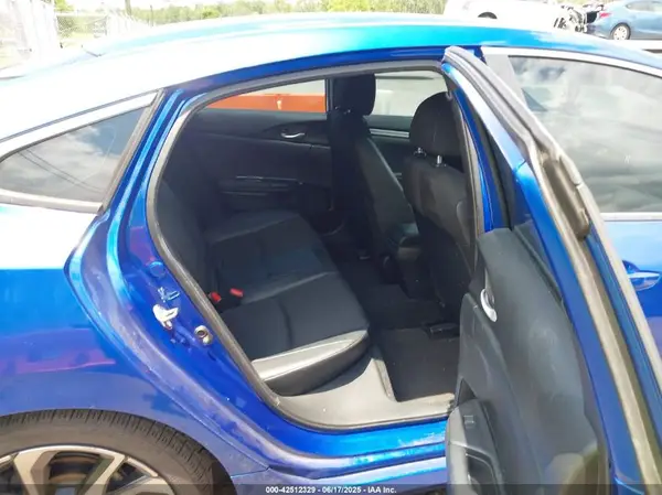 2HGFC2F81KH513557 2019 HONDA CIVIC - Image 8