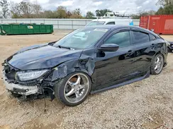 2HGFC2F81KH518516 2019 HONDA CIVIC