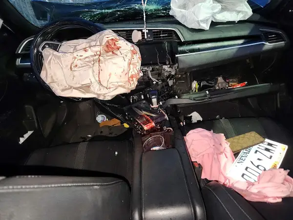 2HGFC2F81KH519360 2019 HONDA CIVIC - Image 8