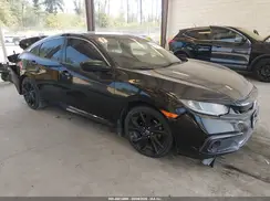 2HGFC2F81KH519942 2019 HONDA CIVIC