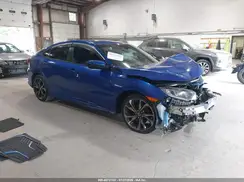 2HGFC2F81KH523845 2019 HONDA CIVIC
