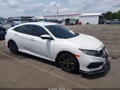 2HGFC2F81KH527538 2019 HONDA CIVIC