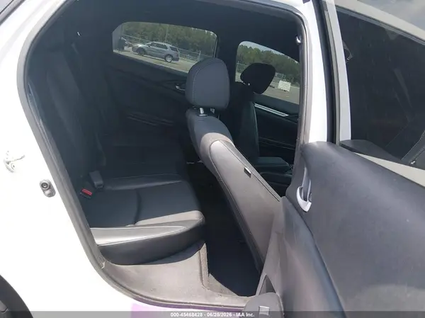 2HGFC2F81KH527538 2019 HONDA CIVIC - Image 8