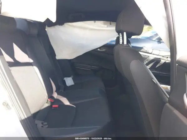 2HGFC2F81KH528902 2019 HONDA CIVIC - Image 8