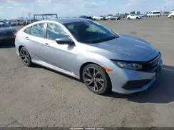 2HGFC2F81KH529824 2019 HONDA CIVIC
