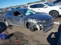 2HGFC2F81KH530147 2019 HONDA CIVIC