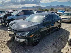 2HGFC2F81KH532173 2019 HONDA CIVIC