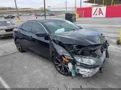 2HGFC2F81KH532206 2019 HONDA CIVIC