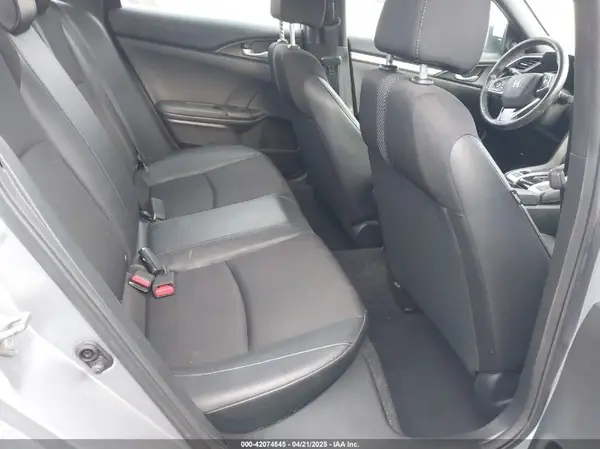 2HGFC2F81KH532366 2019 HONDA CIVIC - Image 8