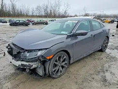 2HGFC2F81KH534652 2019 HONDA CIVIC