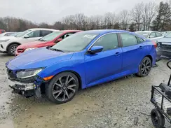 2HGFC2F81KH534912 2019 HONDA CIVIC