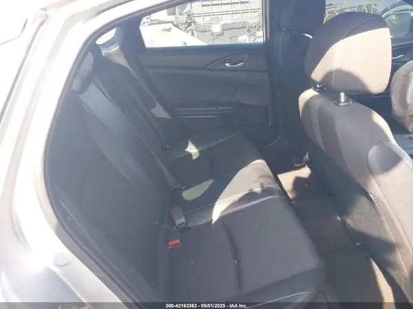 2HGFC2F81KH535381 2019 HONDA CIVIC - Image 8