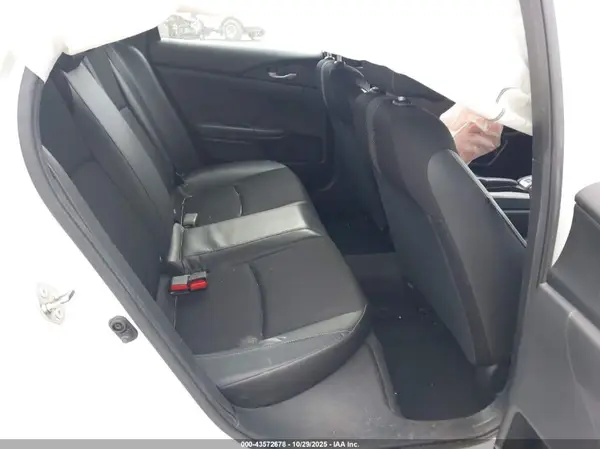 2HGFC2F81KH536787 2019 HONDA CIVIC - Image 8