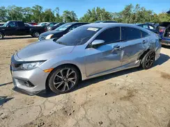 2HGFC2F81KH537941 2019 HONDA CIVIC