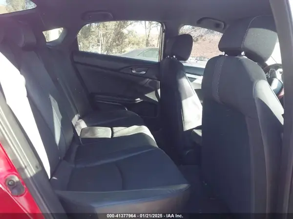 2HGFC2F81KH538037 2019 HONDA CIVIC - Image 8