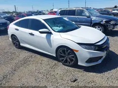 2HGFC2F81KH546669 2019 HONDA CIVIC