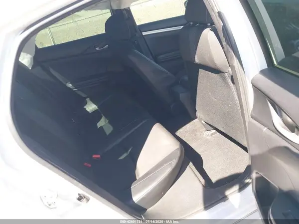 2HGFC2F81KH546669 2019 HONDA CIVIC - Image 8