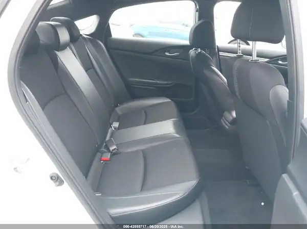 2HGFC2F81KH549216 2019 HONDA CIVIC - Image 8