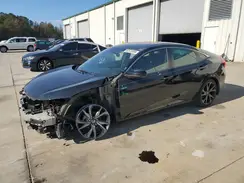 2HGFC2F81KH553170 2019 HONDA CIVIC
