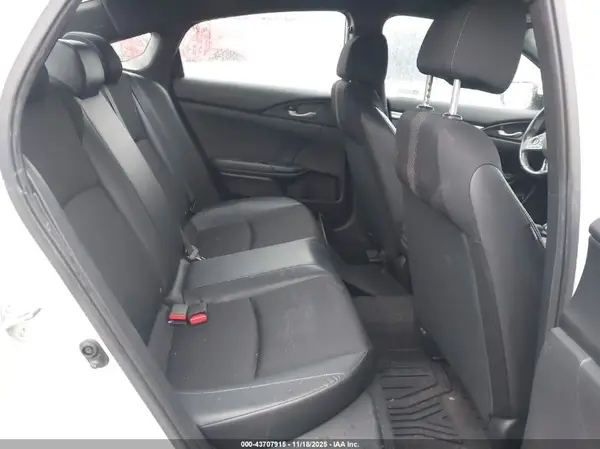 2HGFC2F81KH556618 2019 HONDA CIVIC - Image 8