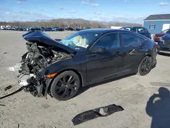 2HGFC2F81KH558014 2019 HONDA CIVIC
