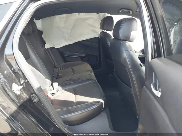 2HGFC2F81KH559289 2019 HONDA CIVIC - Image 8
