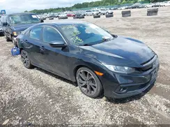 2HGFC2F81KH559650 2019 HONDA CIVIC