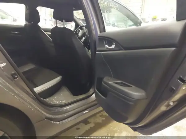 2HGFC2F81KH560586 2019 HONDA CIVIC - Image 8