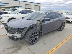 2HGFC2F81KH564850 2019 HONDA CIVIC