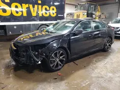 2HGFC2F81KH566971 2019 HONDA CIVIC