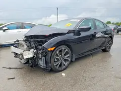 2HGFC2F81KH577873 2019 HONDA CIVIC