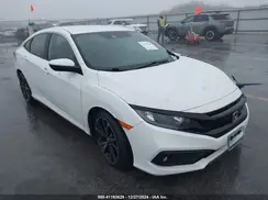 2HGFC2F81KH578859 2019 HONDA CIVIC