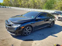 2HGFC2F81KH582779 2019 HONDA CIVIC