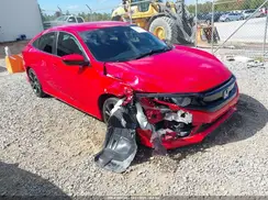 2HGFC2F81KH583897 2019 HONDA CIVIC