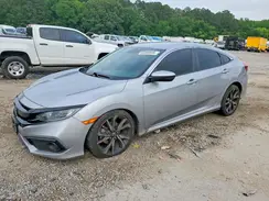 2HGFC2F81KH586184 2019 HONDA CIVIC