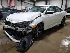 2HGFC2F81KH594141 2019 HONDA CIVIC