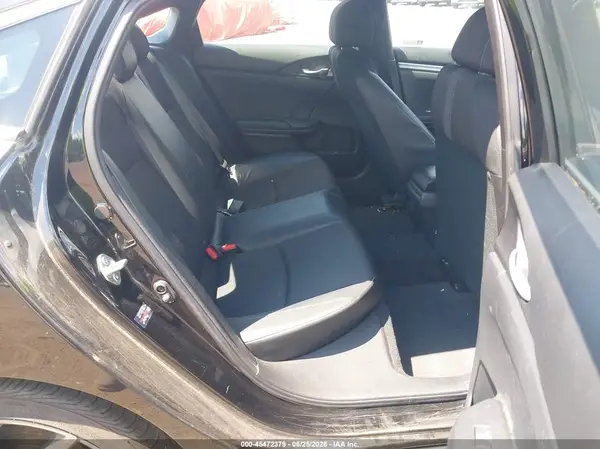 2HGFC2F81KH595029 2019 HONDA CIVIC - Image 8